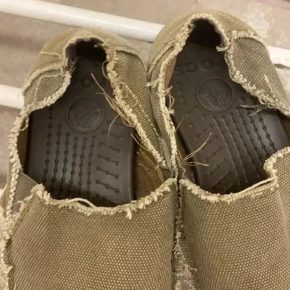 Crocs  loafers - Picture 6 of 8